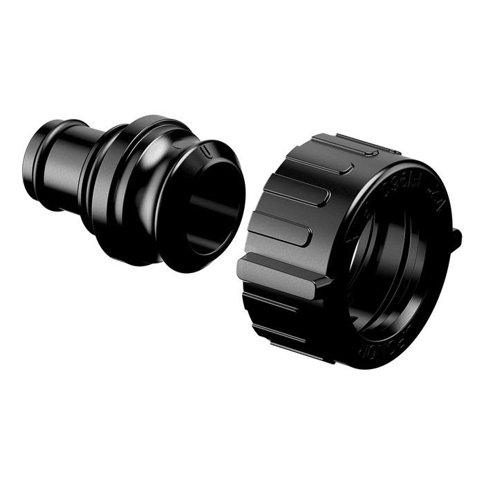 Uponor Aqua Plus 2054452 Propp PN 10