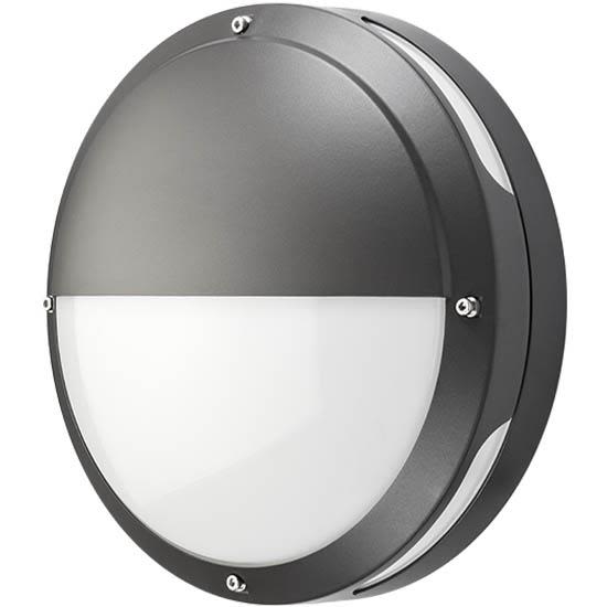 SG Armaturen Tardo Väggarmatur grafit, 19 W