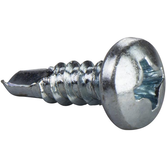 Grabberskrue TGE-T11 3,5x11 Selvborende