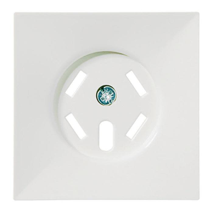 Elko EKO09181 Centrumlock rikstelefon, vit