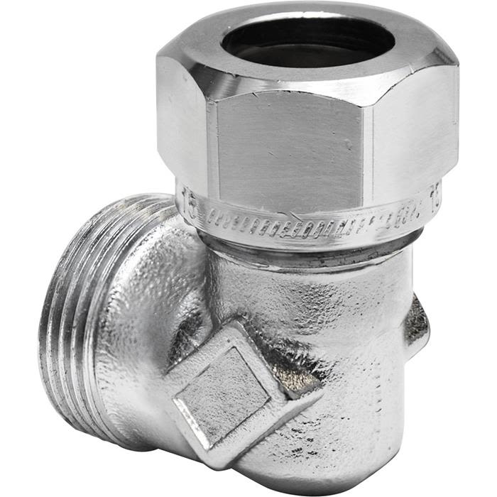 Vatette 1947523 Vinkelkobling 18 x 15 mm, 90°