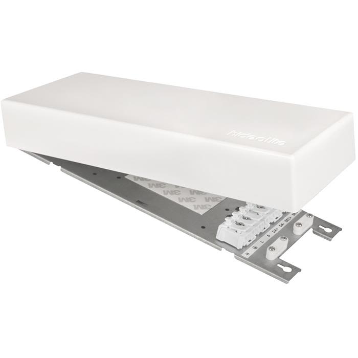 Hide-a-Lite S-Box Liitäntärasia