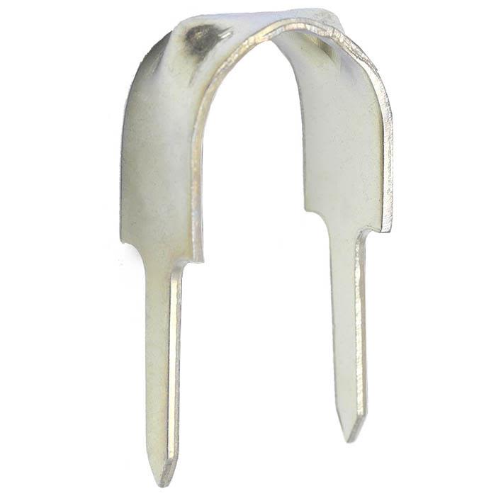 Letti 22-2B/28 Klammer elförzinkad, 30-pack