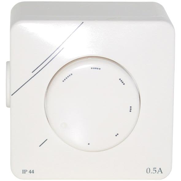 LSI MTY-0,5A Turtallsregulator