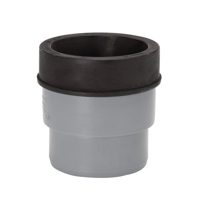 Uponor 2318405 WC-anslutning 110 mm, kort modell
