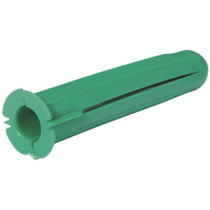Schneider Electric IMT48001 Plugg løse, 12 x 59 mm, grønn, 50-pakning