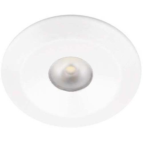 Hide-a-Lite Spot Mini VP Downlight 3000 K Vit