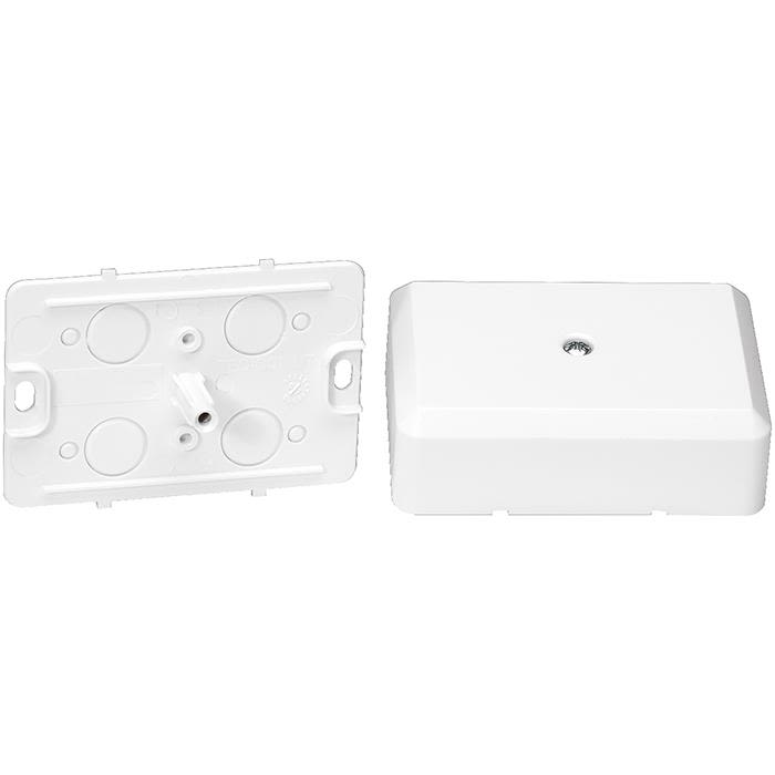 Schneider Electric Mureva TED-001 Kopplingsdosa utan anslutningsplint