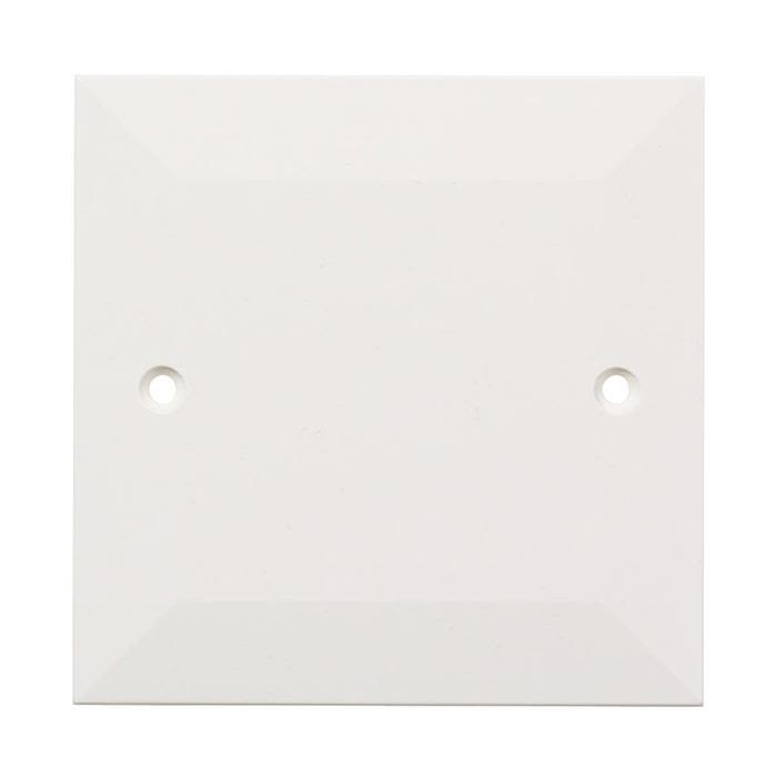 Elko EKO09156 Täcklock för apparatdosor