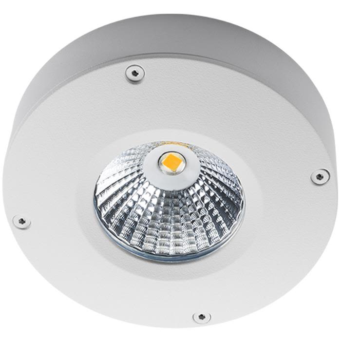 SG Armaturen Callisto mat white 4w led 3000k