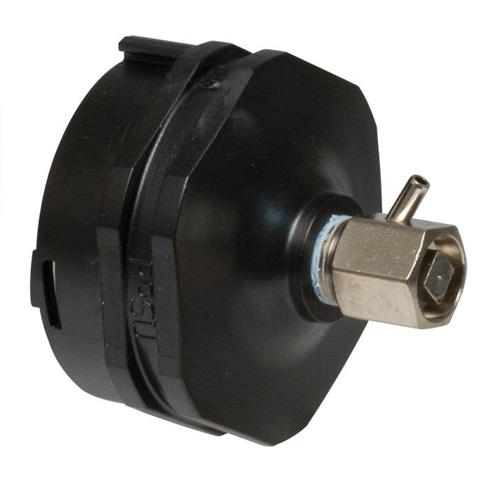 Uponor 1878141 Fördelarlock PN6-PN10, med avluftningsventil