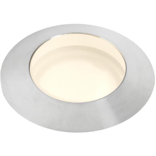 Hide-a-Lite Decklight Super LED-armatur 230 V 3000 K 45°, 270 lm