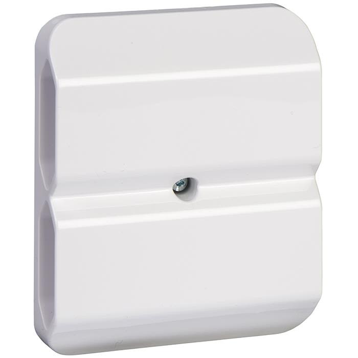 Schneider Electric Exxact WDE002381 Vägguttag 4-vägs Euro, snabbanslutning