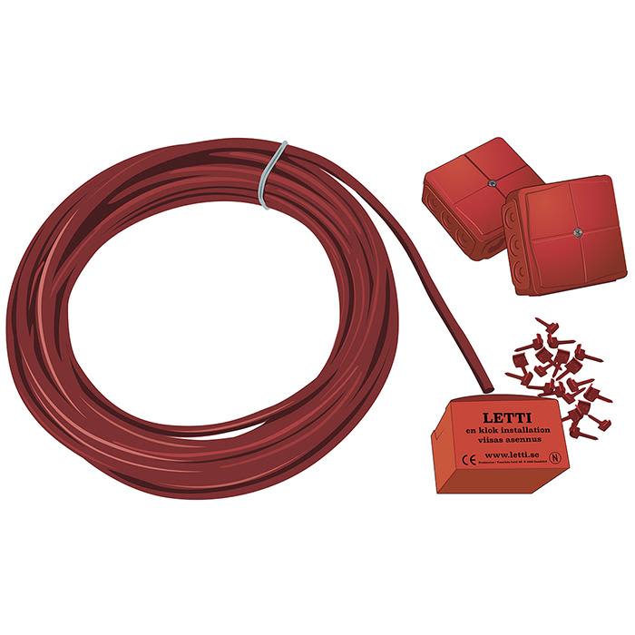 Norwesco 770017 Dossats 3G