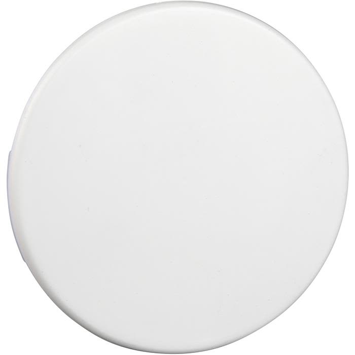 Schneider Electric Multifix TED-TAS Täcklock Ø 90 mm, med snäppfastsättning