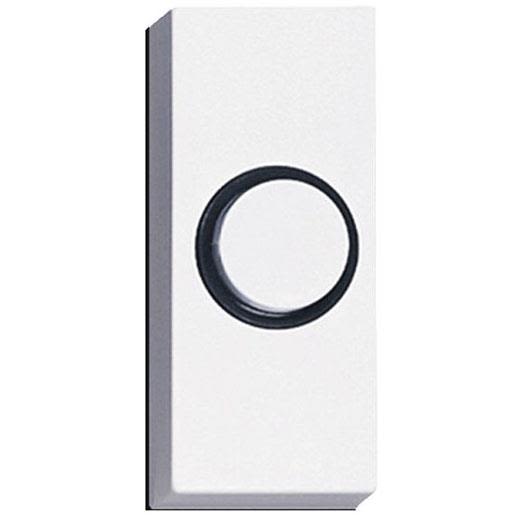 Honeywell Home Sesame D814 Dörrtryckknapp