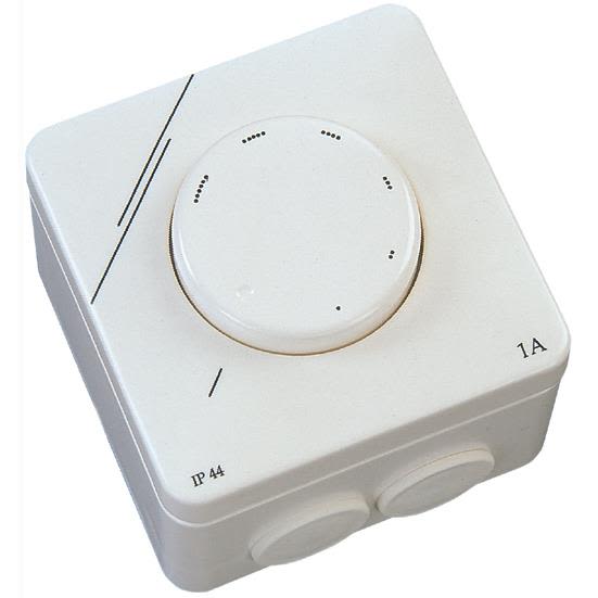 LSI MTY-1,0A Varvtalsregulator