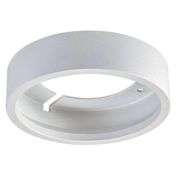 Designlight Q-90MW Avstandsring til Q 30-31, hvit