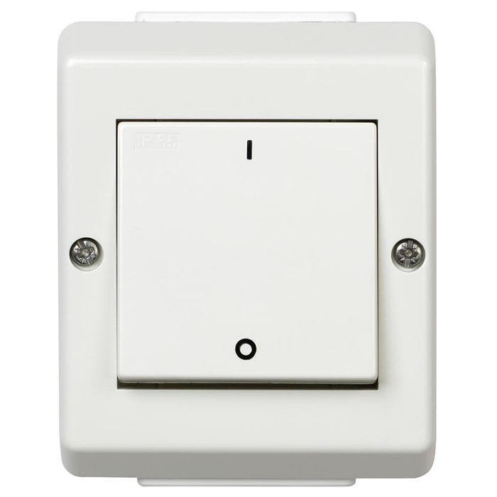 Elko EKO04312 Strömbrytare 2-pol