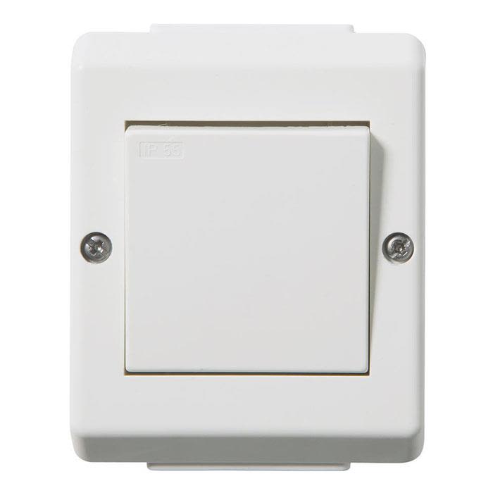 Elko EKO04310 Strömbrytare 1-pol