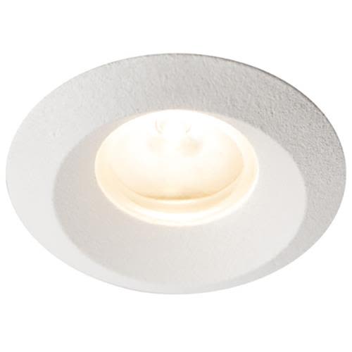 Hide-a-Lite Core Smart Outdoor Downlight 3000 K Hvit