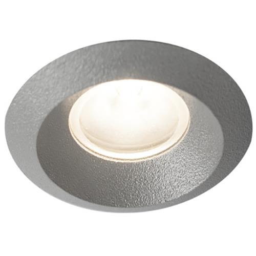 Hide-a-Lite Core Smart Outdoor Downlight 3000 K Grå