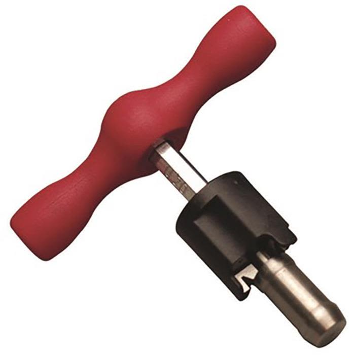 Uponor 1873311 Avfasningsverktyg 32 mm, med kalibrering