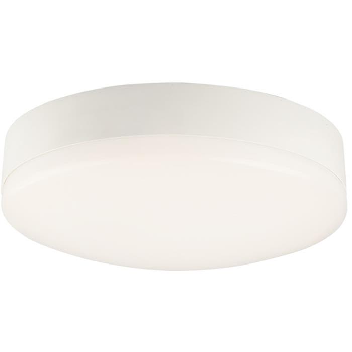 Hide-a-Lite Moon Pro 255S Plafond vit, 3000 K, med sensor