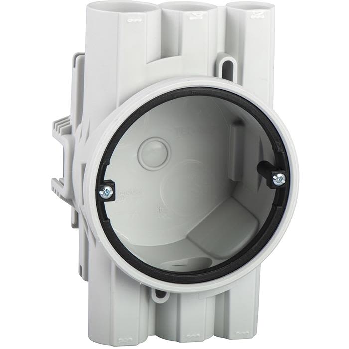 Schneider Electric Multifix TED-S13 Spisdosa 13 mm