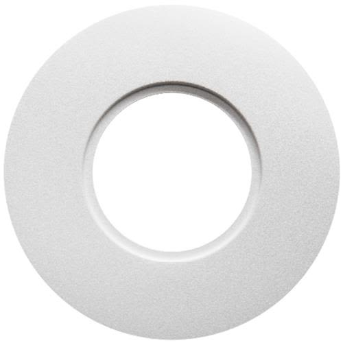 SG Armaturen 7450669 Rehabring hvit 180 mm