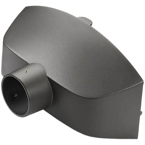 sg armaturen Fevik arm mount grafit til Fevik montering på vandret mast