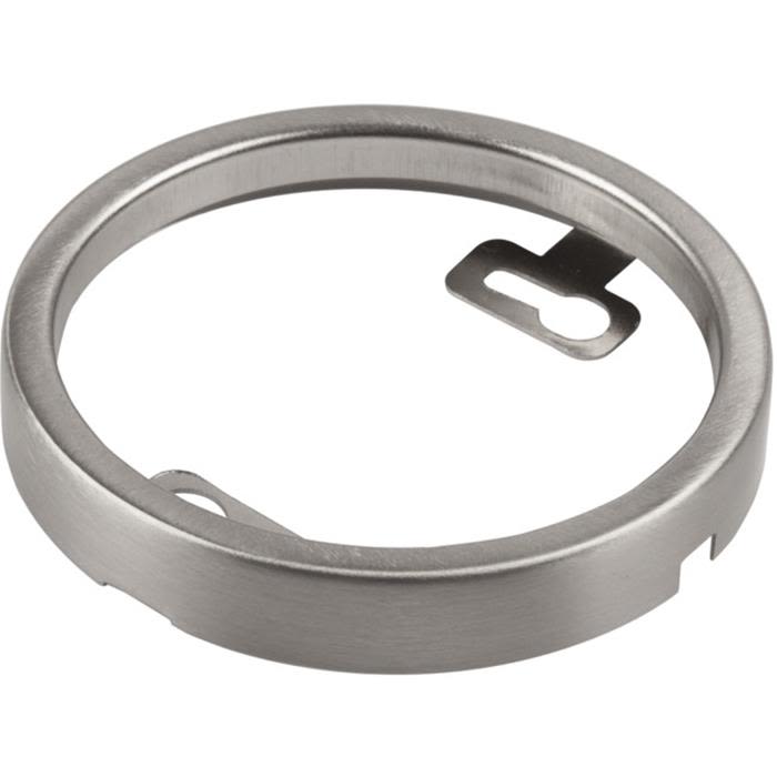Hide-a-Lite Thin Distansring till Thin LED Borstad stål
