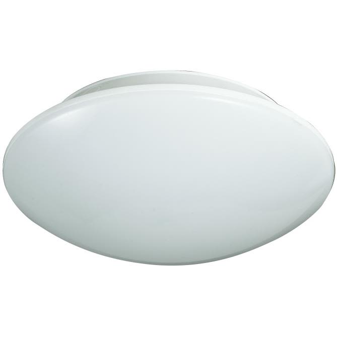 Westal Eros Plafond vit, 3000 K, on/off