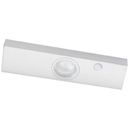 SG Armaturen Chef Bänkarmatur vit, 2700 K 1 x 4,5 W