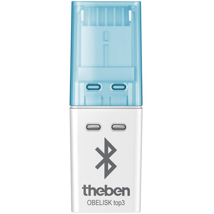 Theben Obelisk Top3 Kommunikationsmodul med Bluetooth