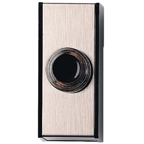 Honeywell Home Gem D611 Dörrtryckknapp