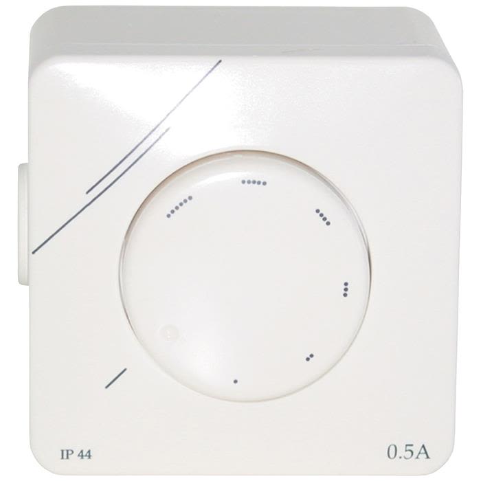 LSI MTY-2,0A Turtallsregulator