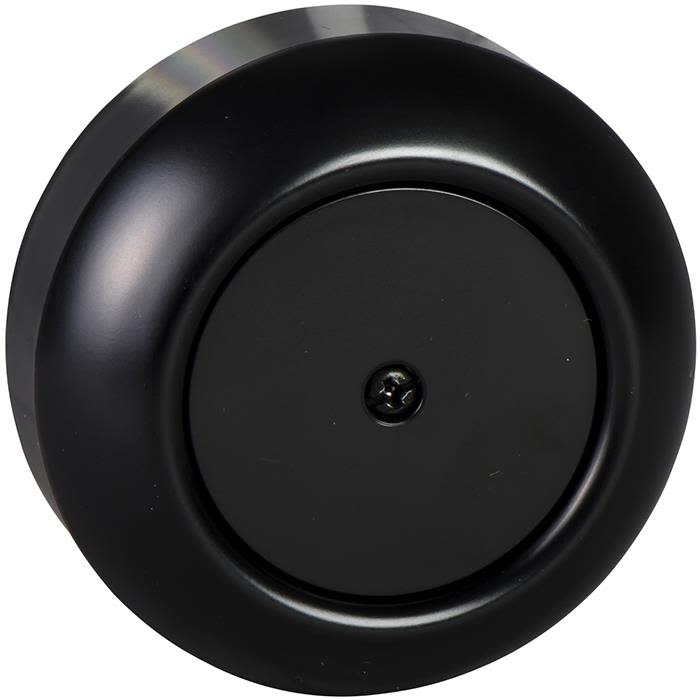 Schneider Electric Renova WDE011360 Kulodosa utan plint Svart