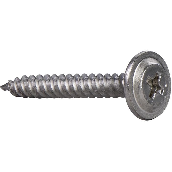 Schneider Electric 3782265 Monteringsskrue 100-pakning 4,2 x 32 mm