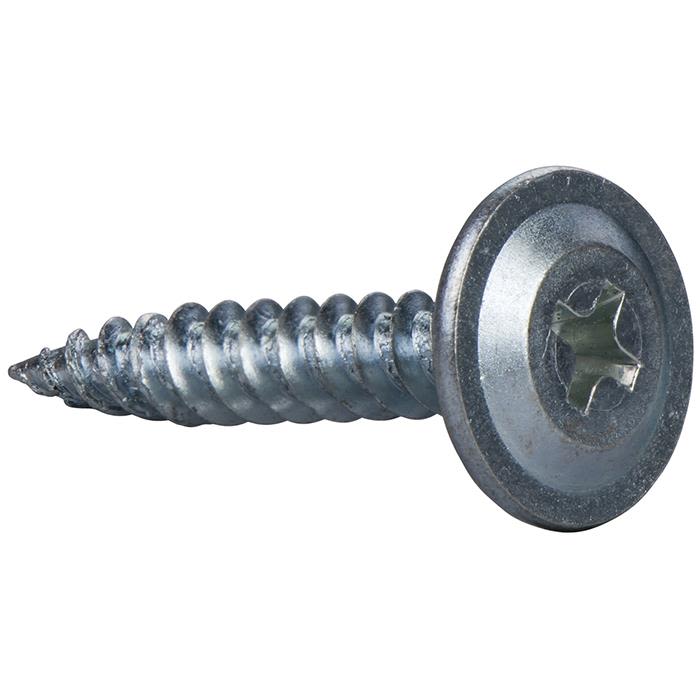 Grabberskrue TSC-32 - 4,2x25mm. Stort skivehode