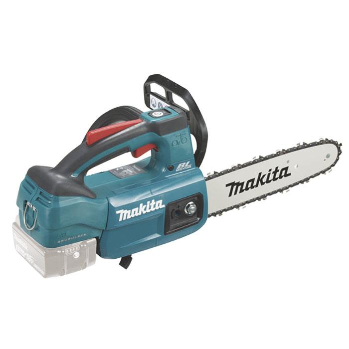 Makita DUC254Z Motorsag uten batteri og lader