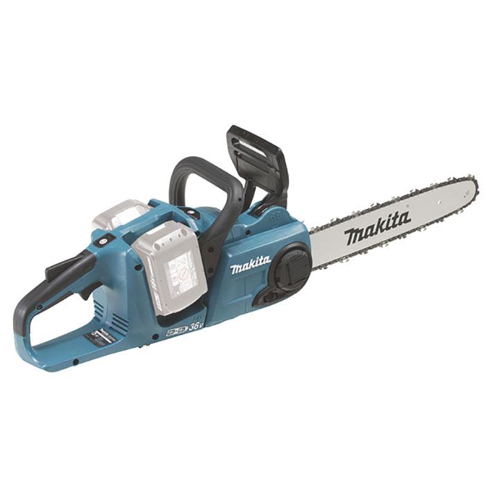 Makita DUC353Z Motorsag uten batteri og lader