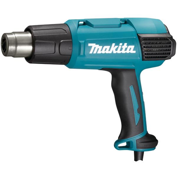 Makita HG6531CK Varmluftspistol 2000 W, 2000 W