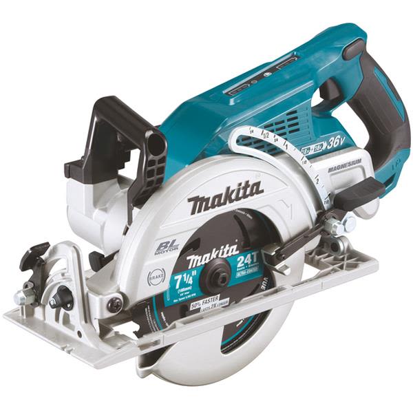 Makita DRS780Z Sirkelsag uten batteri og lader