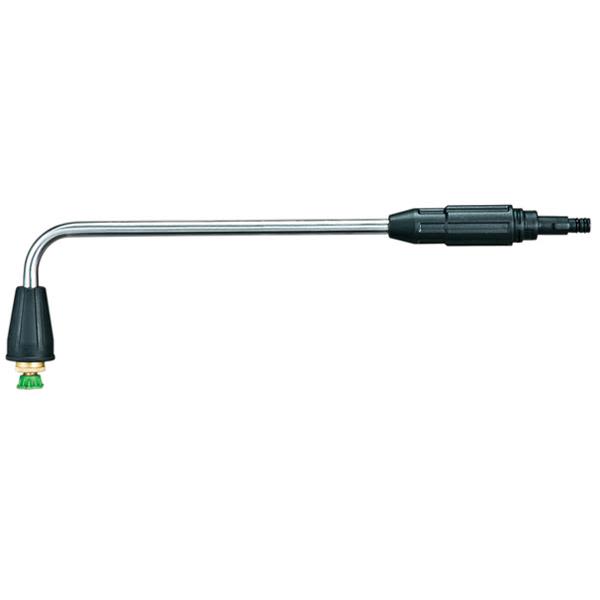 Makita 198909-9 Underspylingsrør
