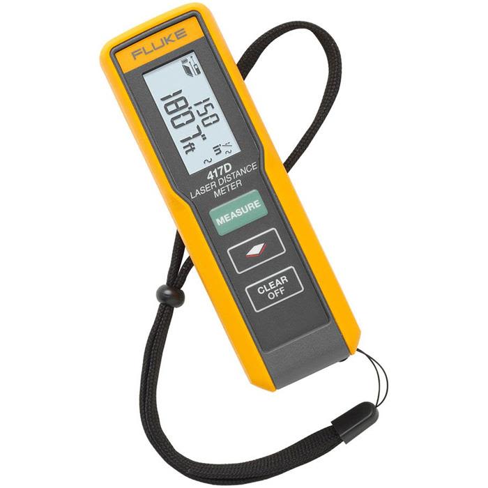 Fluke 417D Avstandsmåler