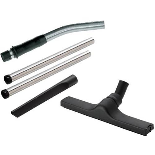 Nilfisk 107401367 Tillbehörsset verkstad basic, 36 mm