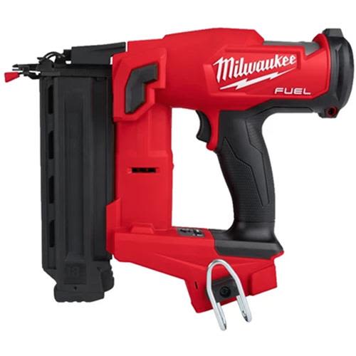 Milwaukee M18 FN18GS-0X Dyckertpistol utan batteri och laddare