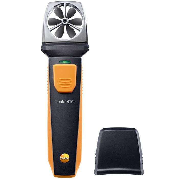 Testo 410i Vingehjulgiver