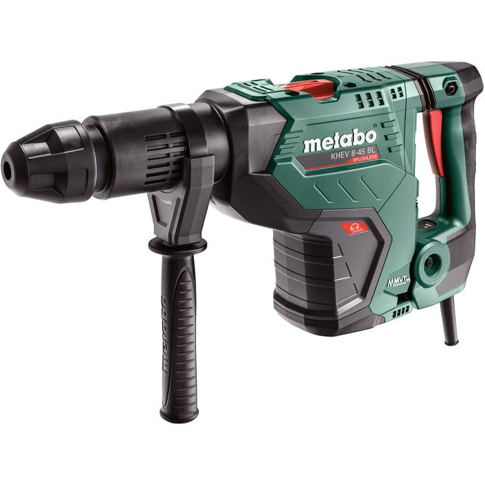 Metabo KHEV 8-45 BL Borrhammare 1500 W